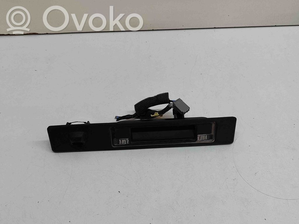 Volvo XC60 Tailgate/boot open switch button 