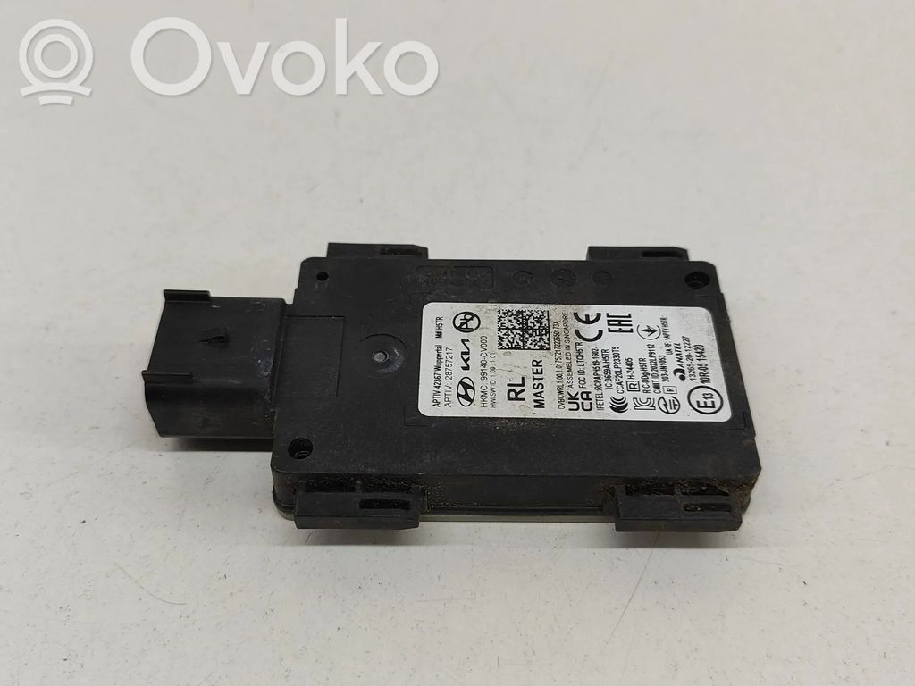 KIA EV6 Modul de control unghi mort 