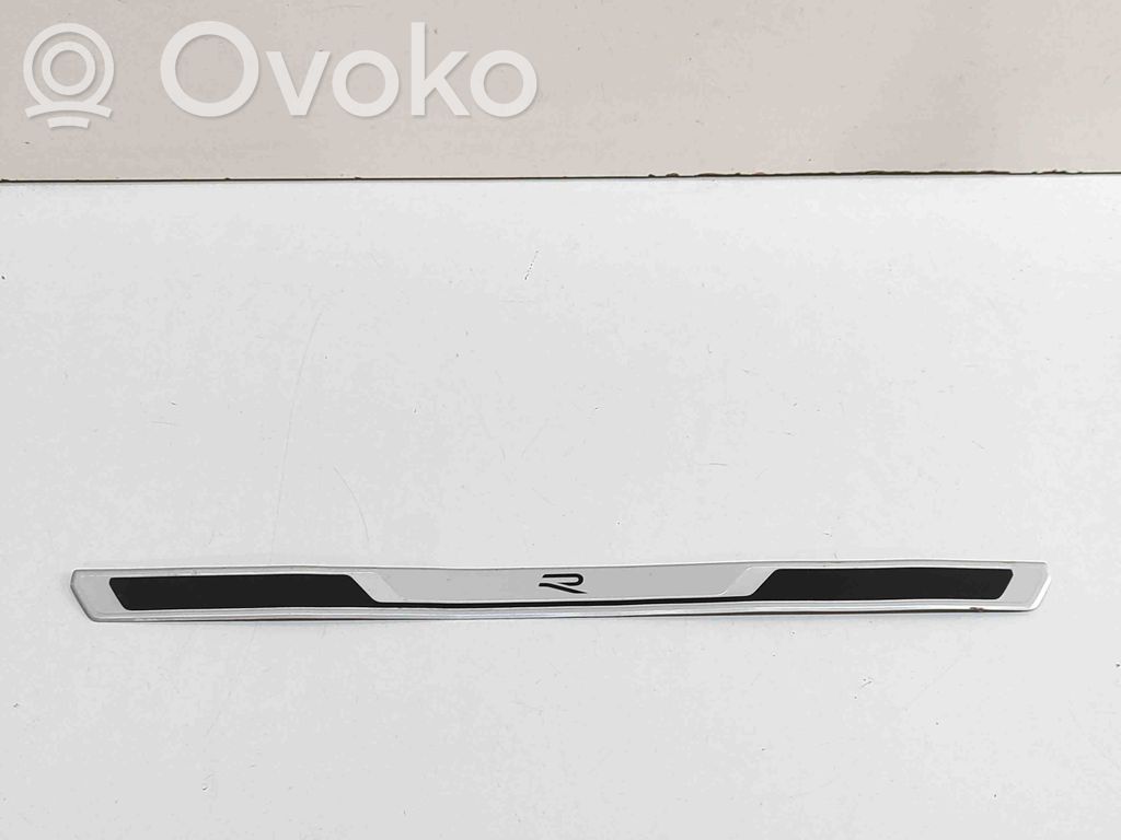 Volkswagen T-Roc Copertura del rivestimento del sottoporta anteriore