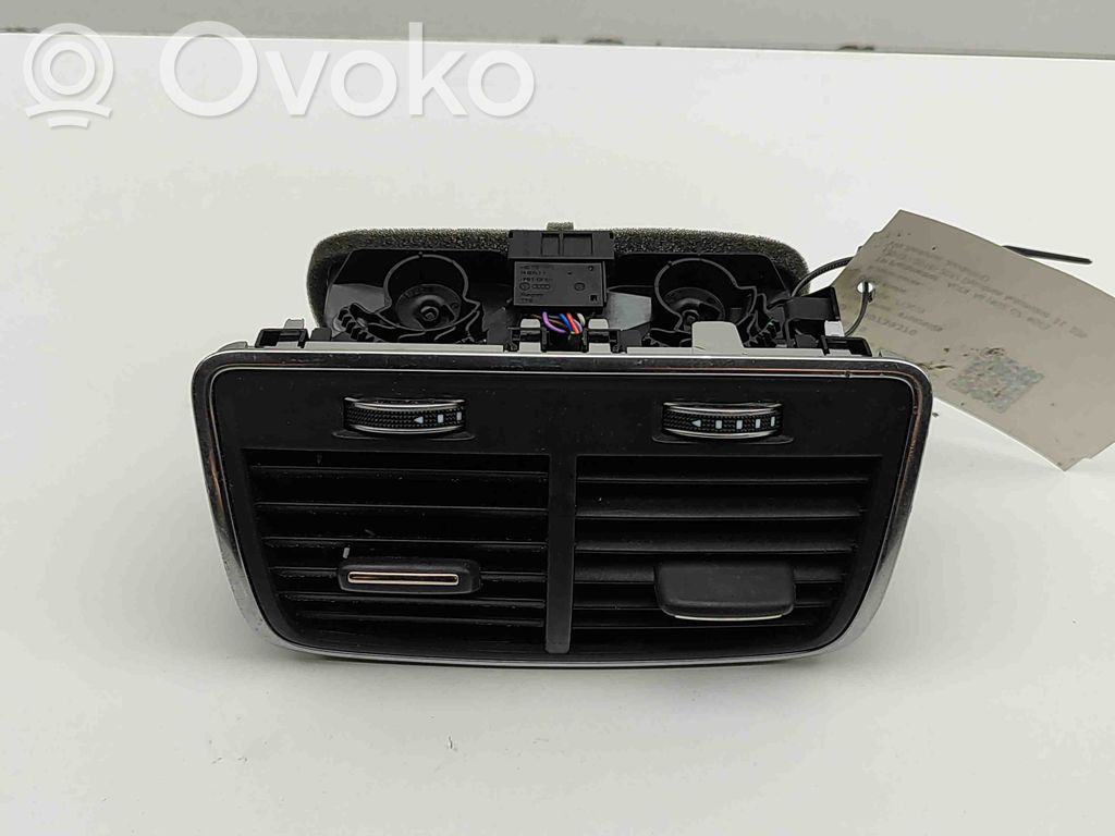 Audi A6 S6 C7 4G Autres éléments de console centrale 