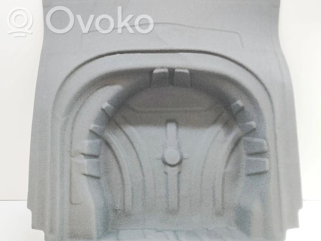 Volkswagen Golf VII Wykładzina bagażnika 