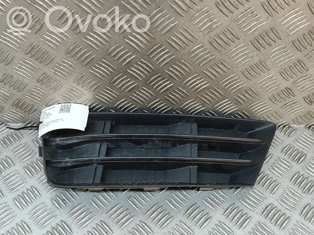 Audi A4 S4 B9 8W Atrapa chłodnicy / Grill 