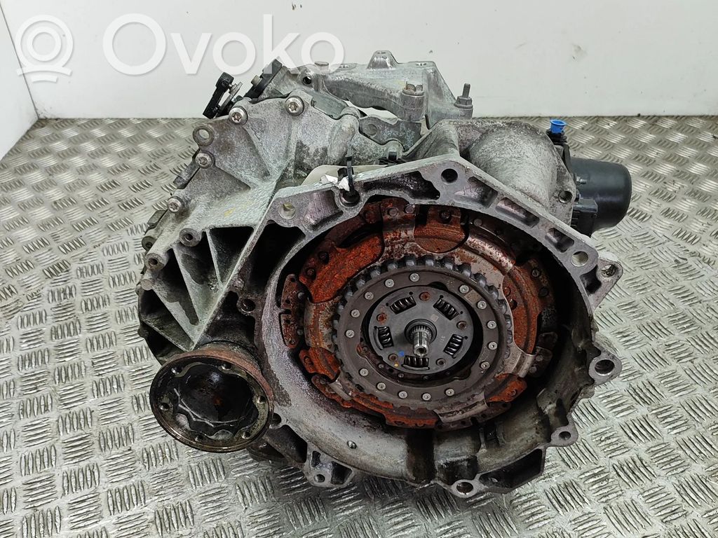 Audi A3 S3 8V Automatic gearbox 