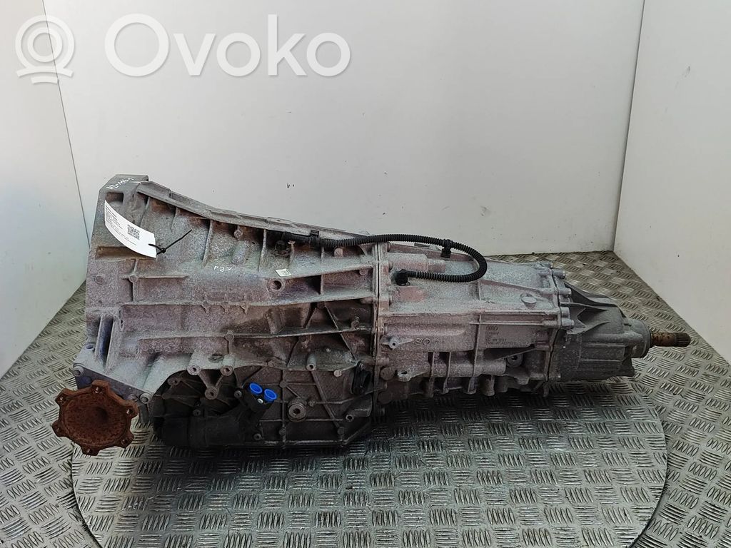 Audi A4 S4 B9 8W Caja de cambios automática 