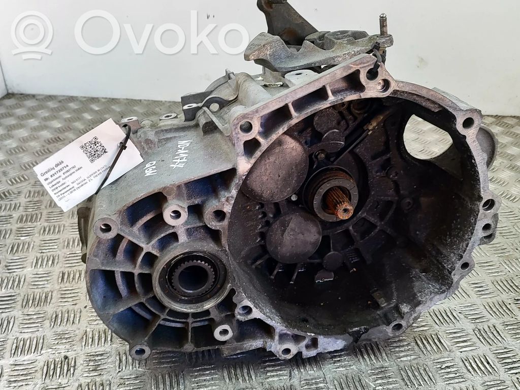 Skoda Superb B8 (3V) Cutie de viteze automată