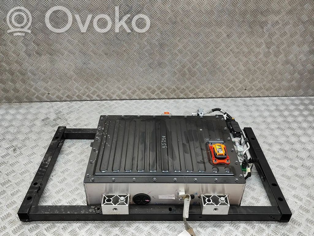 Renault Austral Bateria do samochodu elektrycznego / hybrydowego 
