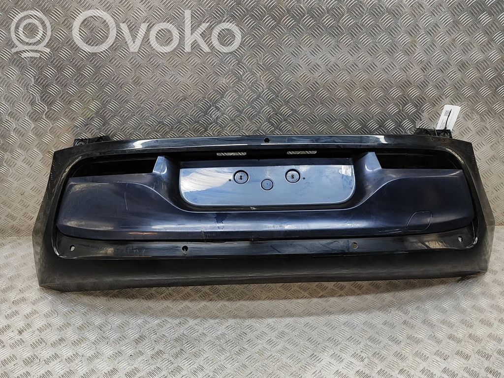 BMW i3 Бампер 