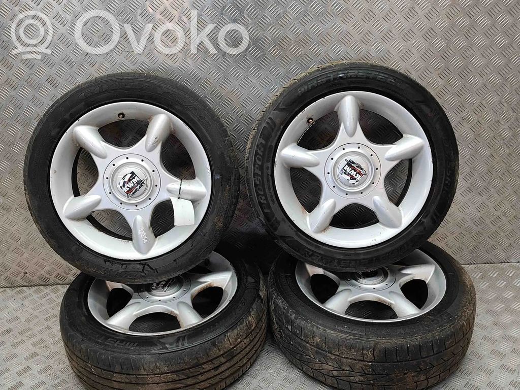 Mini One - Cooper R50 - 53 Jantă aliaj R16 