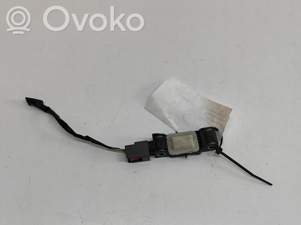 Jeep Commander Czujnik uderzenia Airbag