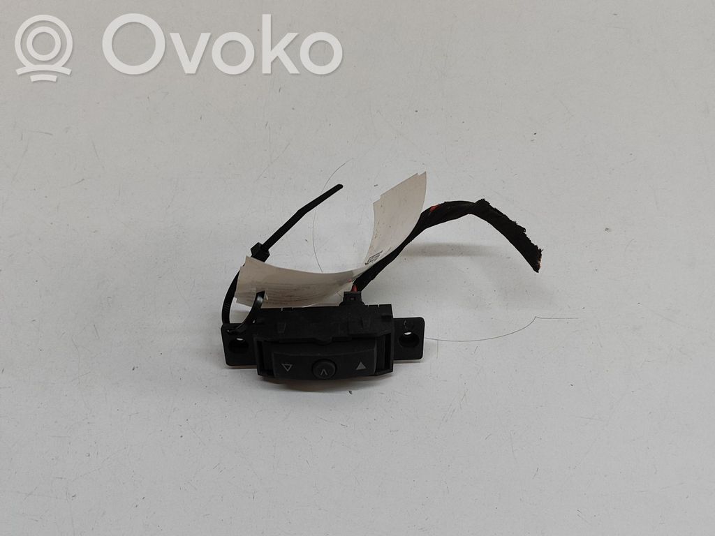 Jeep Commander Sunroof switch 