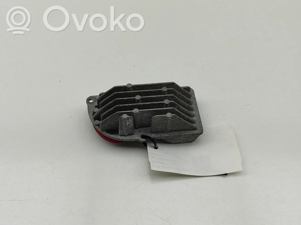 Mercedes-Benz EQB Modul control cu balast LED 
