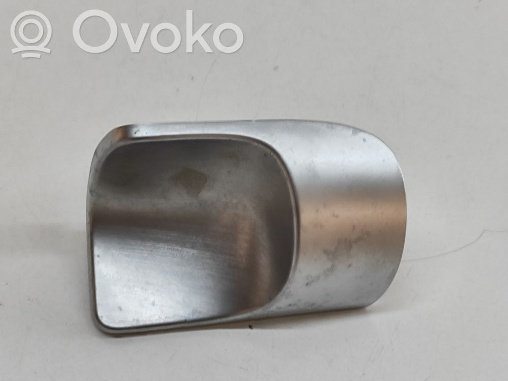 Mercedes-Benz EQB Ramă ornament torpedou bord 