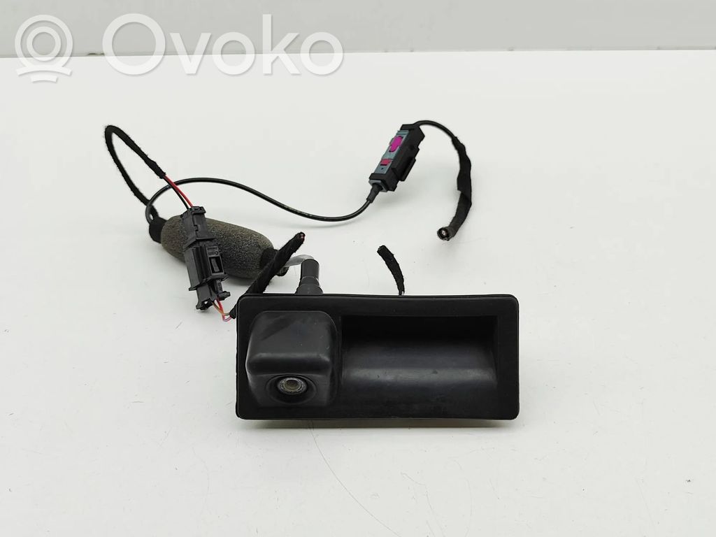 Peruutuskamera   5N0827566AA
