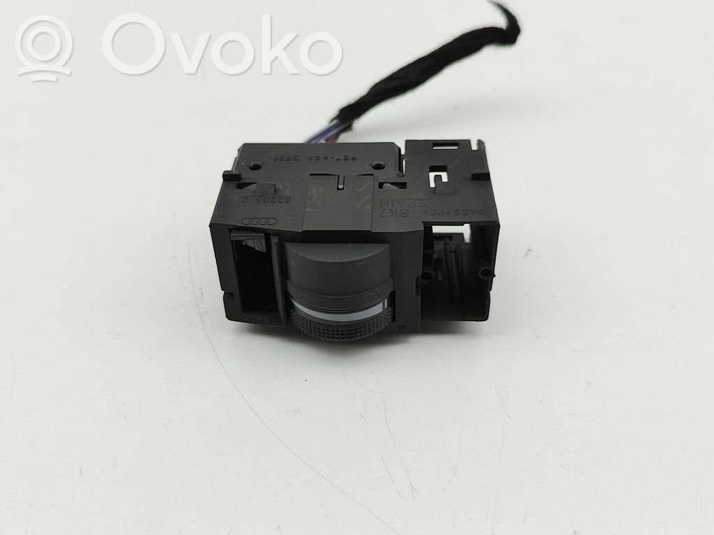 Audi RS Q3 Other switches/knobs/shifts 