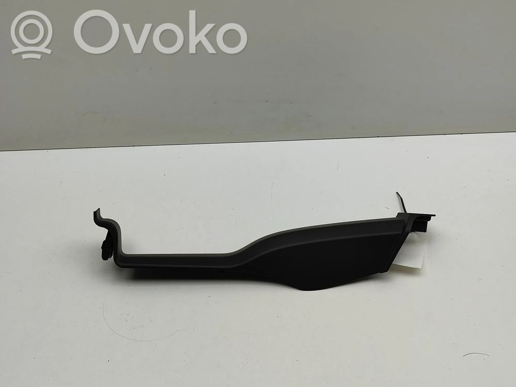 Porsche 911 991 Altra parte interiore 