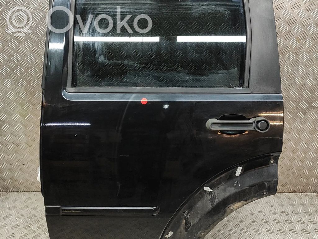 Dodge Nitro Galinės durys 