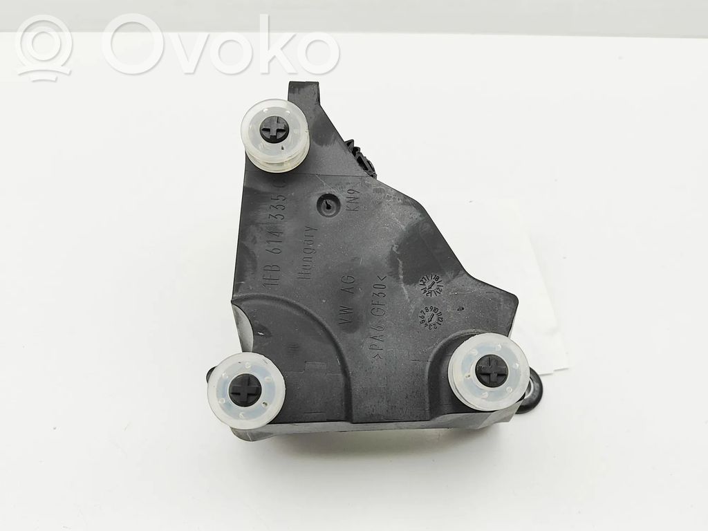 Audi Q4 e-tron Supporto pompa ABS 