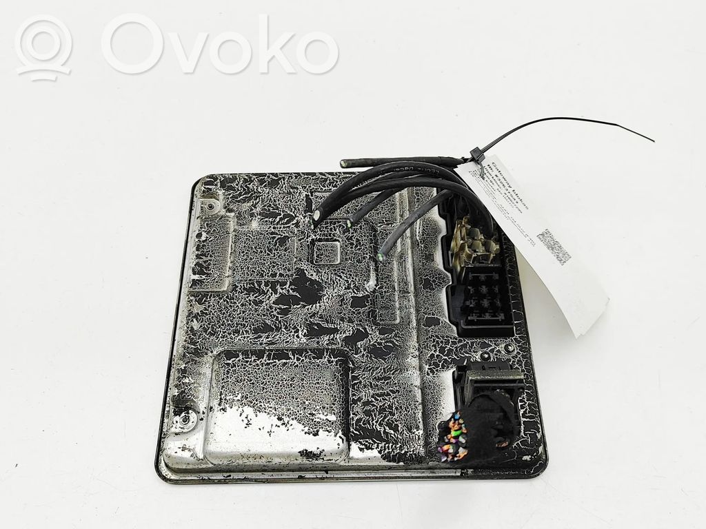 Audi Q4 e-tron Module de passerelle 