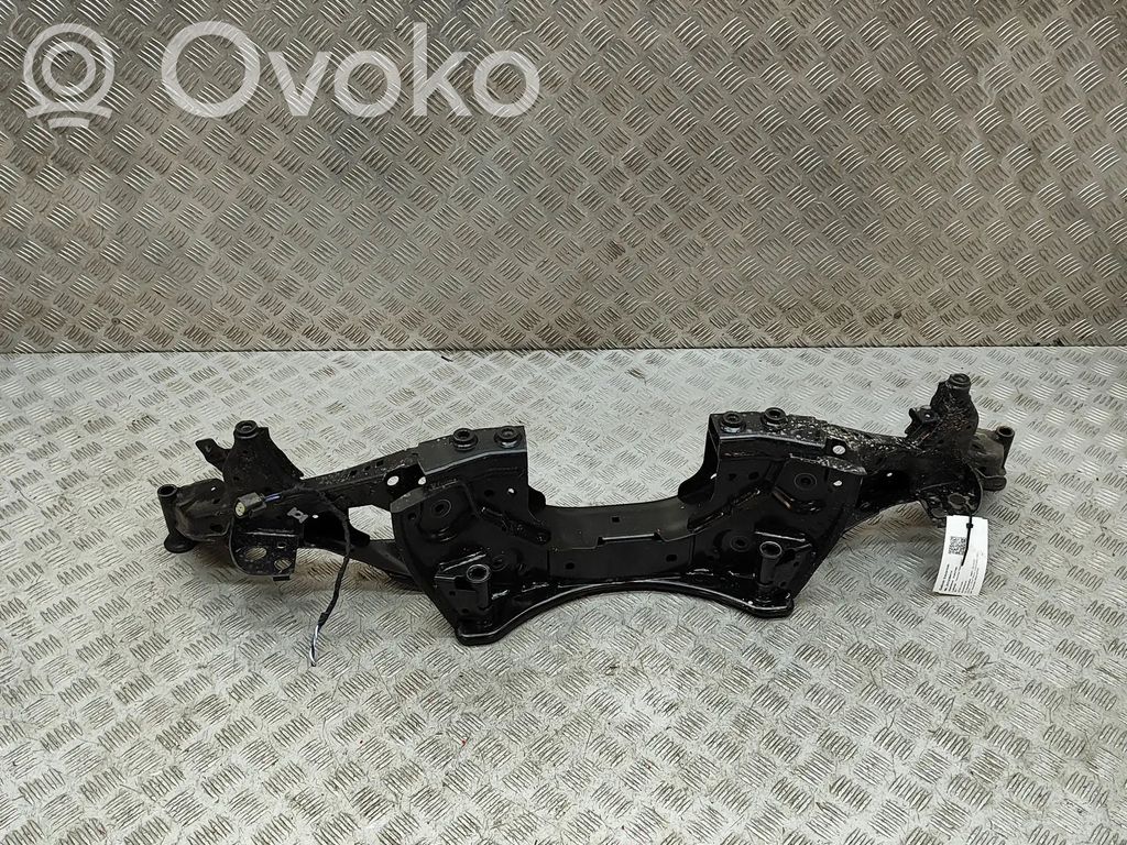 BMW X2 U10 Taka-apurunko 