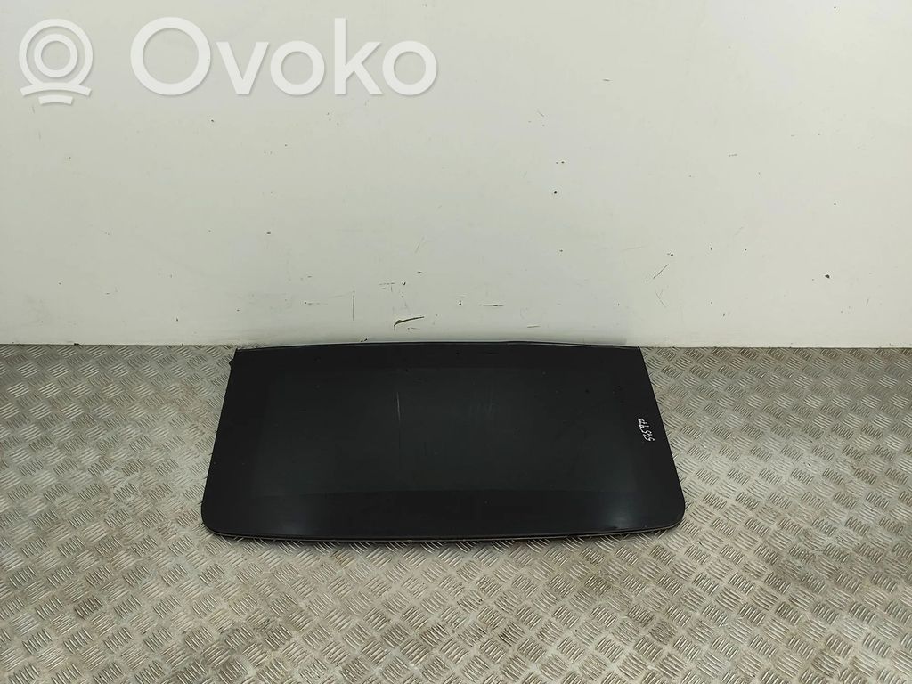 BMW X5 G05 Sunroof set 