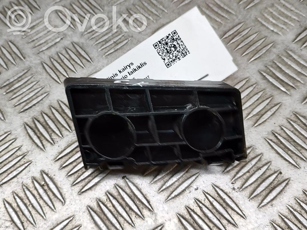 BYD Atto 3 Takapuskurin kannake 