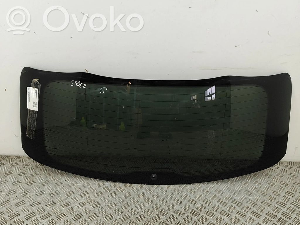 Ford Kuga III Takalasi/takaikkuna 