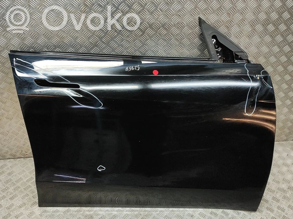 Tesla Model Y Puerta delantera 