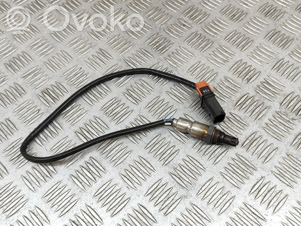 Sonda lambda   8W0906265D