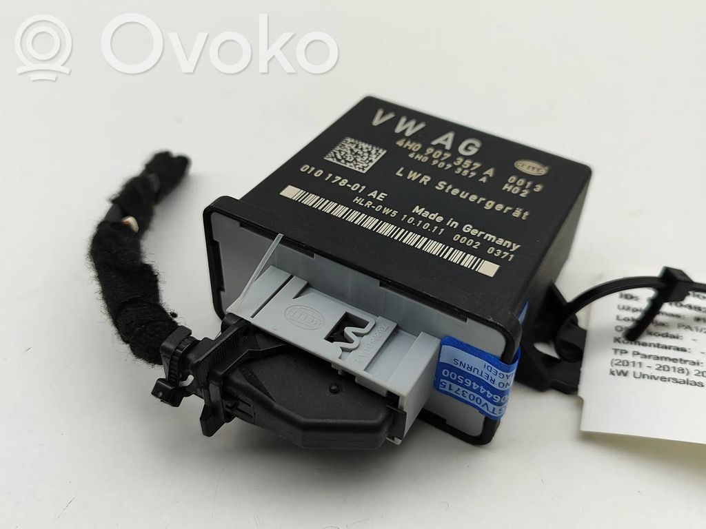 Modul lumini LCM   4H0907357A