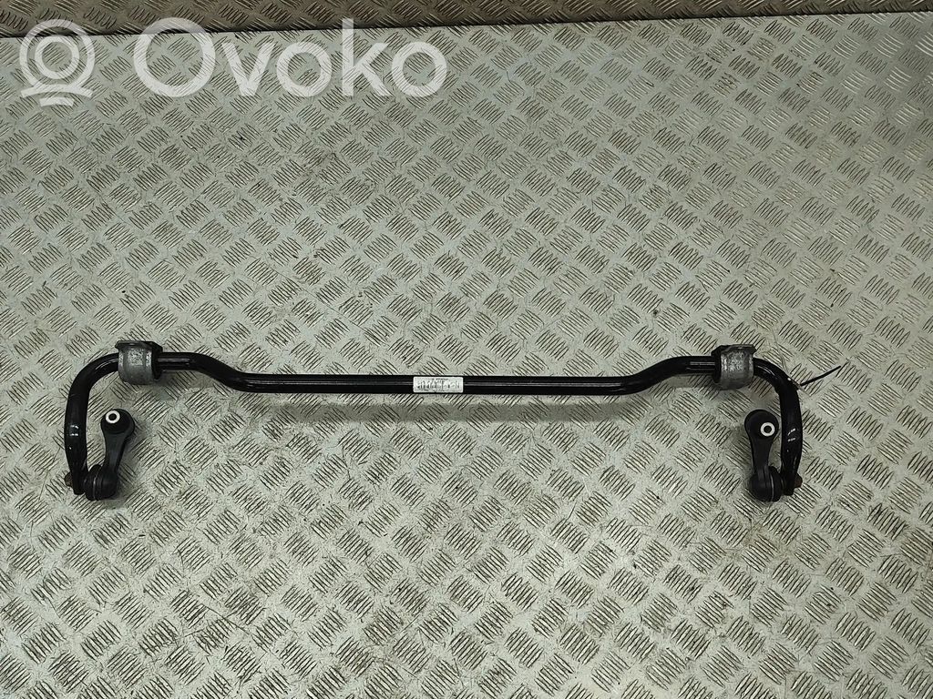 Audi Q3 F3 Bară antiruliu spate 