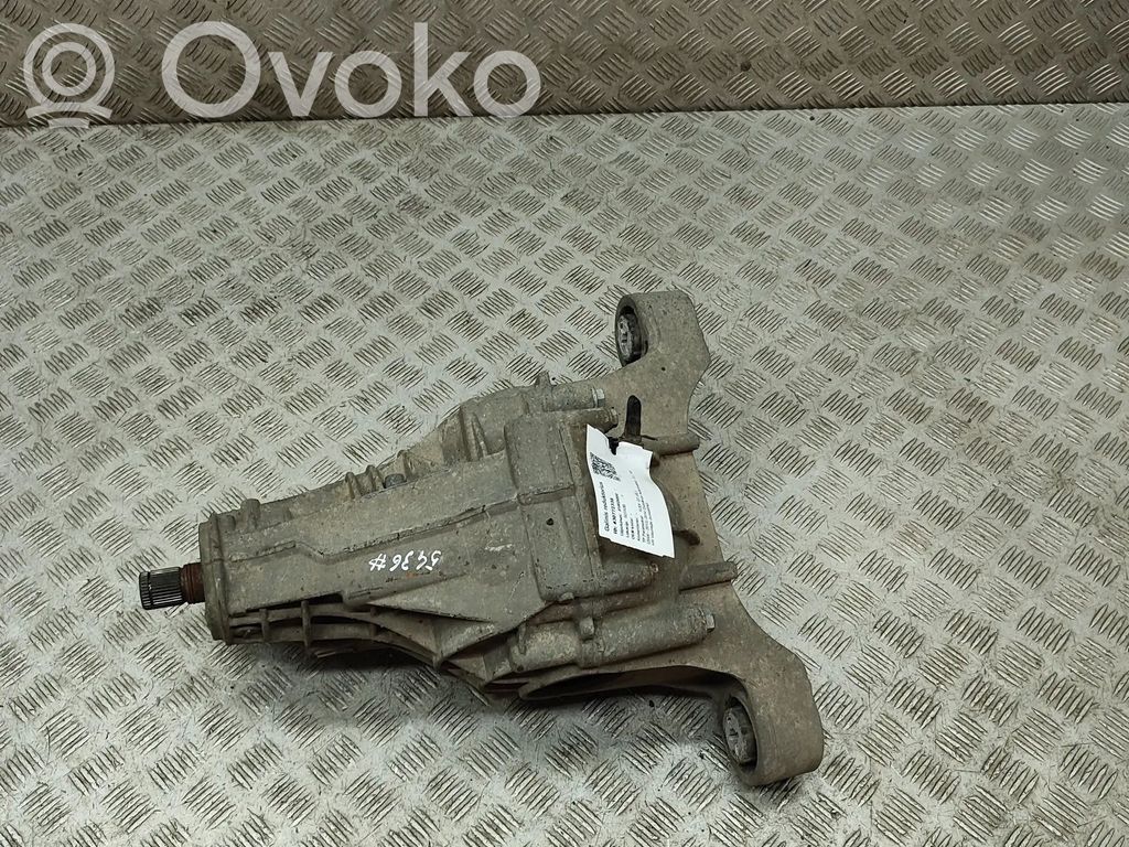 Audi Q7 4L Diferențial spate 