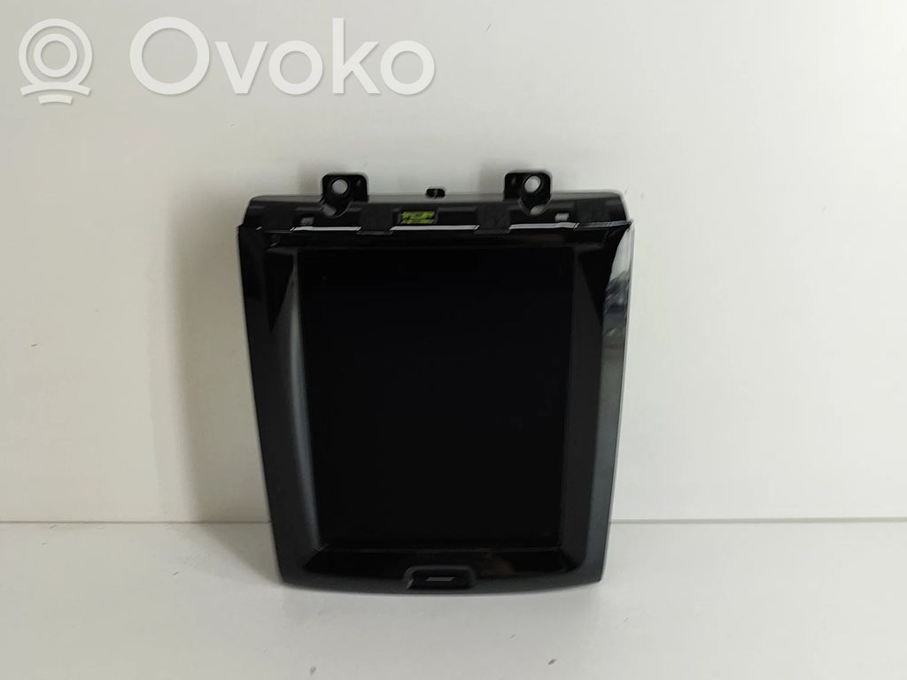Volvo XC60 Screen/display/small screen 