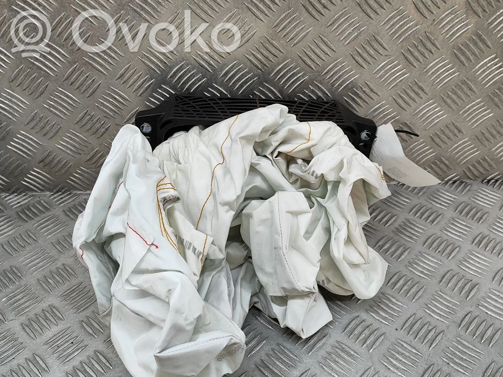 Volkswagen Taigo Beifahrerairbag 
