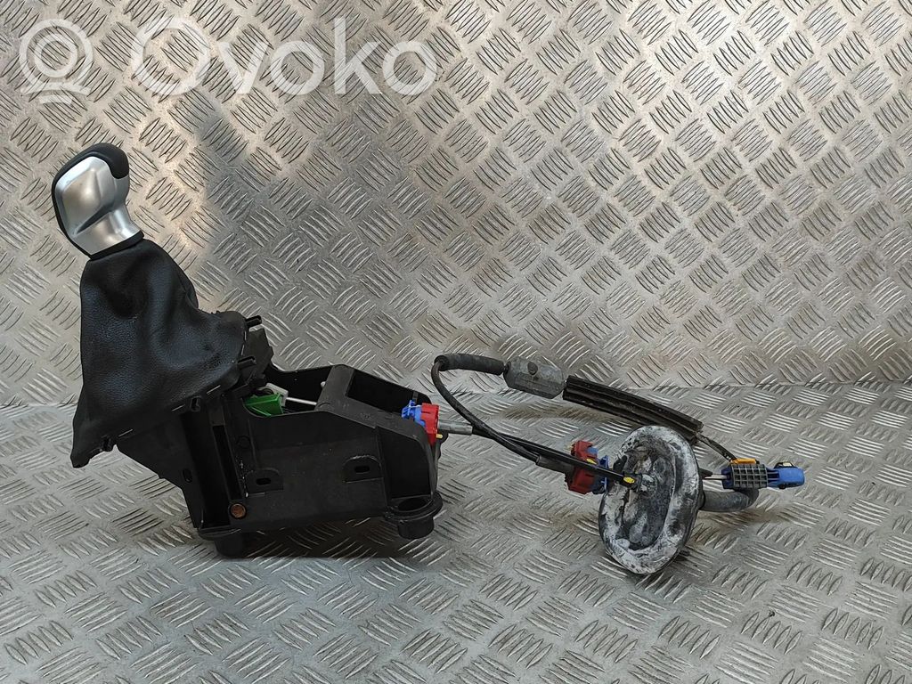 Citroen C3 Aircross Selector caja de cambios 