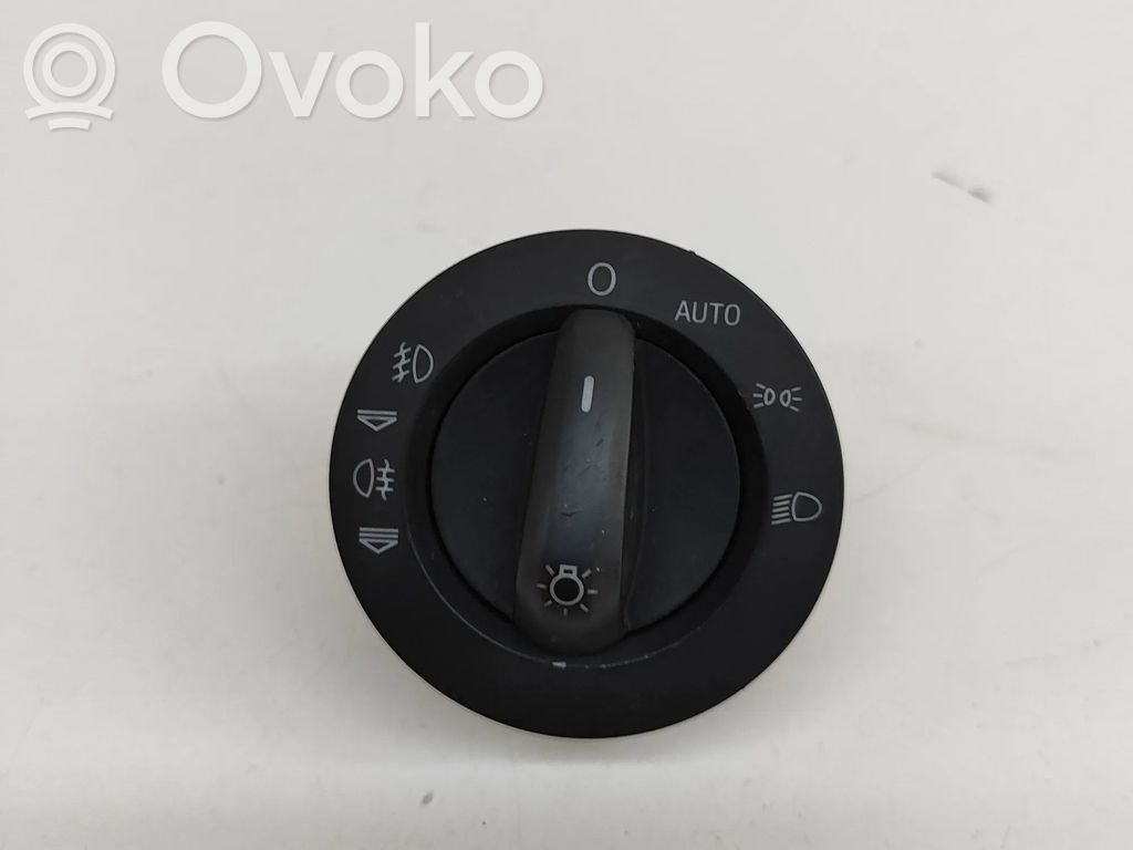 Lichtschalter   4F1941531D