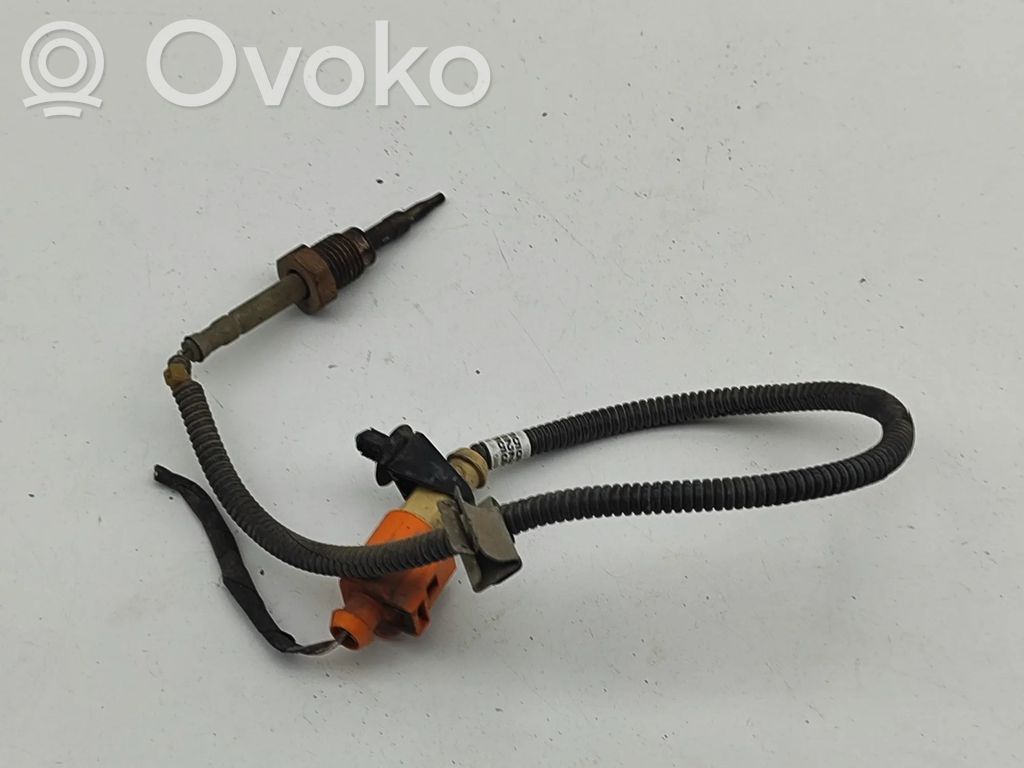 Volkswagen Crafter Czujnik temperatury oleju 