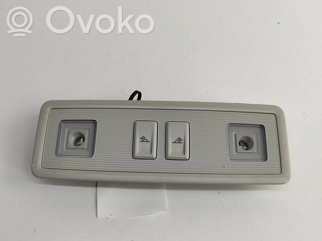 Volkswagen Taigo Światło fotela przedniego 