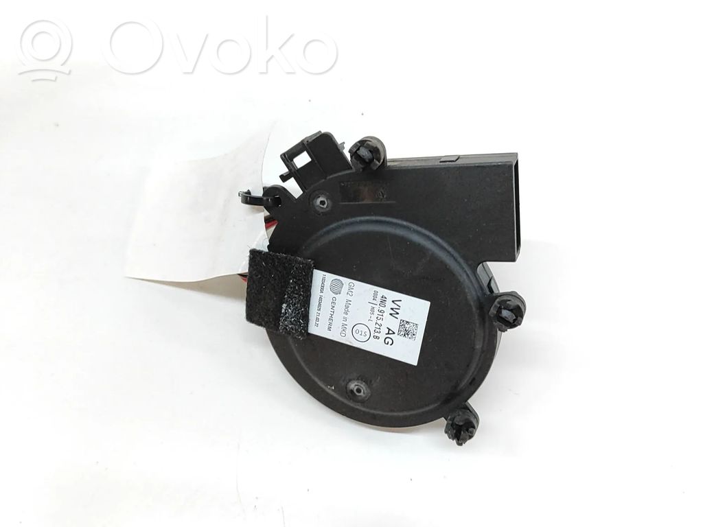 Audi Q3 F3 Alte dispozitive 