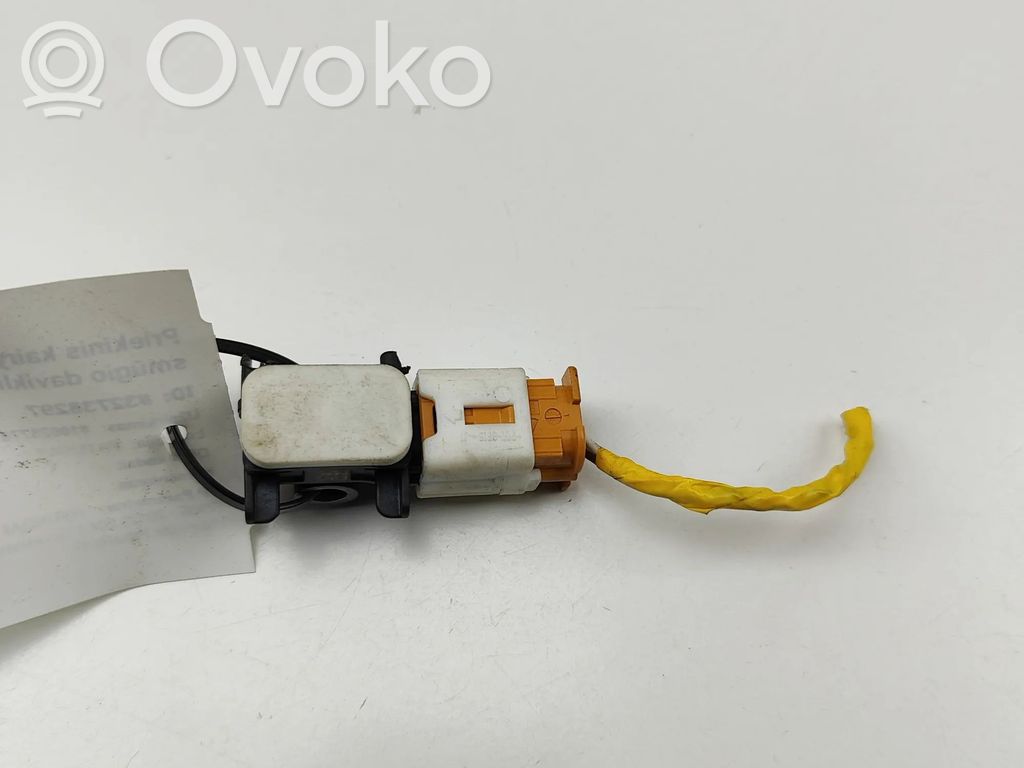 Hyundai Santa Fe Senzor impact/declanșare airbag 