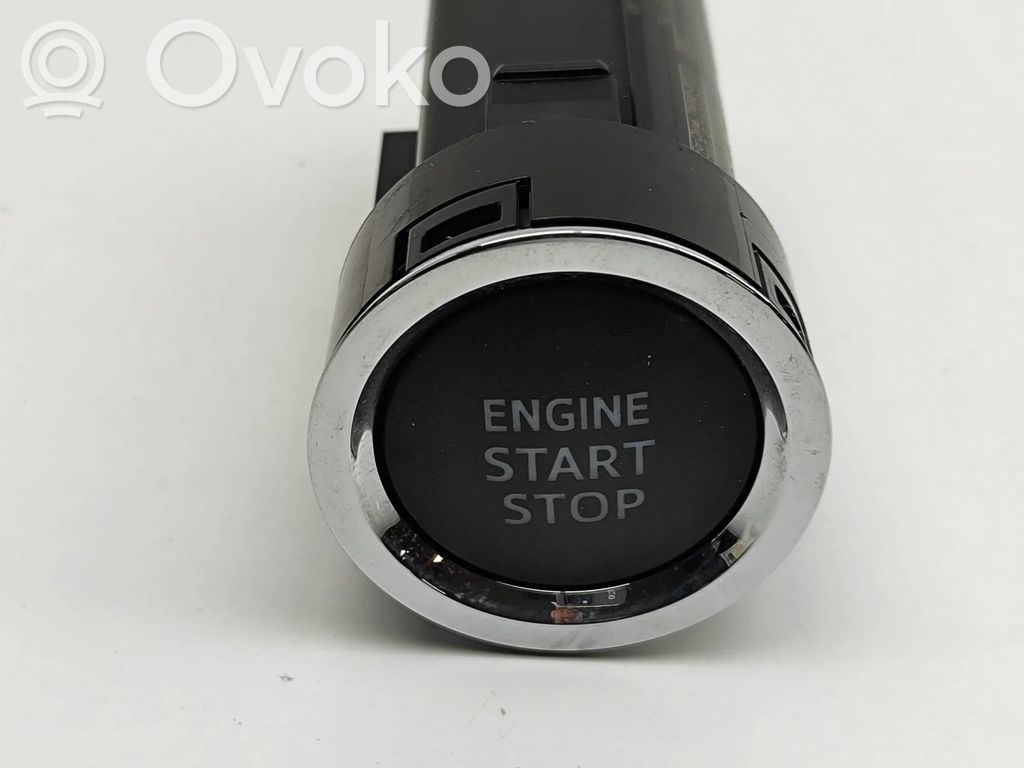 Toyota Land Cruiser (BJ70) Engine start stop button switch 