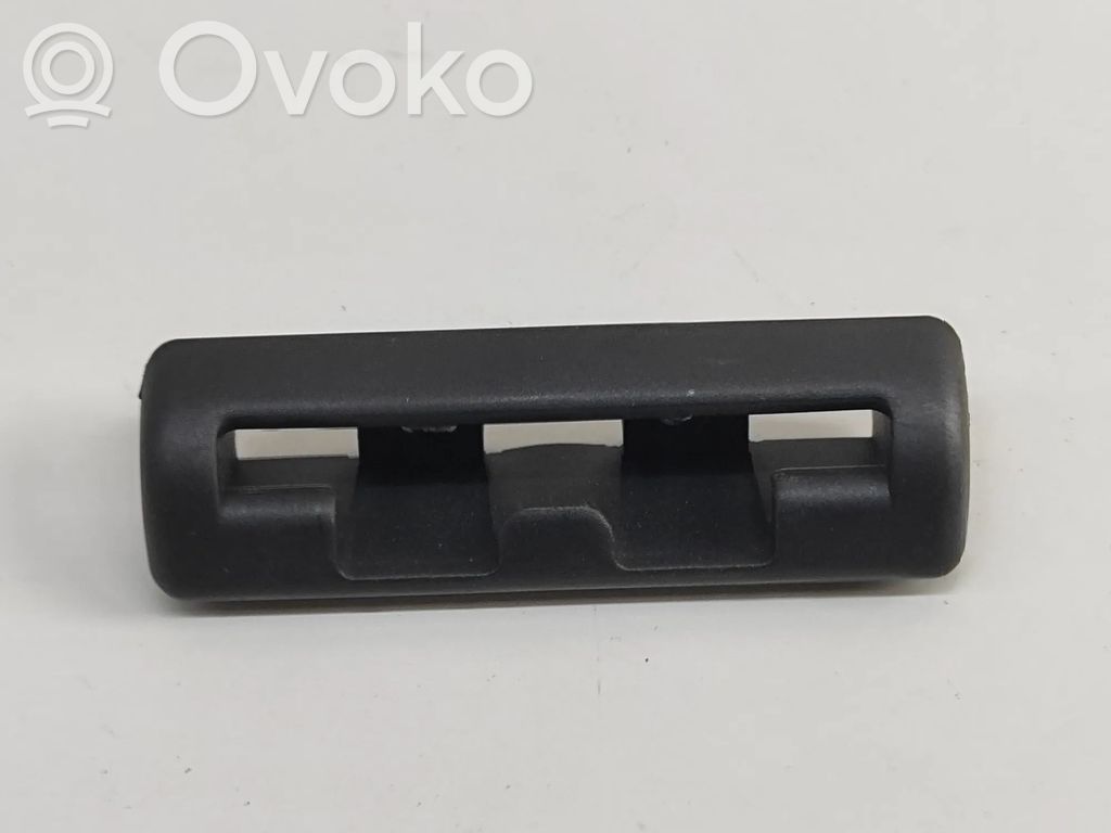 Audi A6 S6 C7 4G Inne części wnętrza samochodu 
