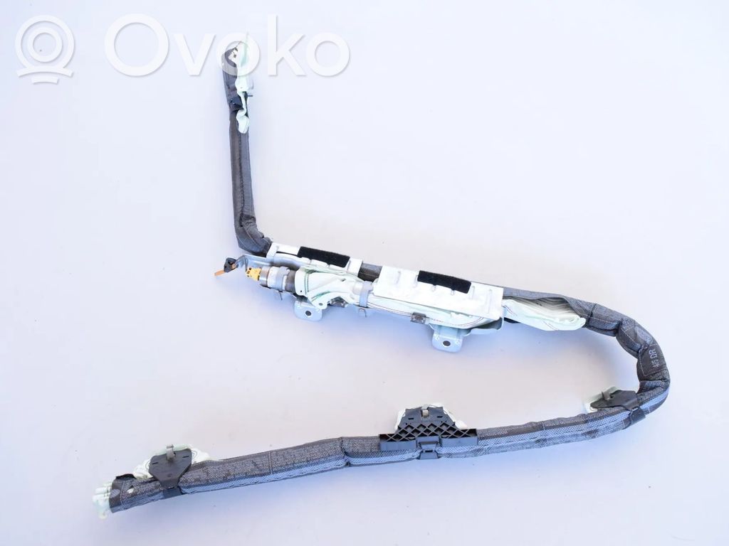 Ford Focus Kattoturvatyyny 