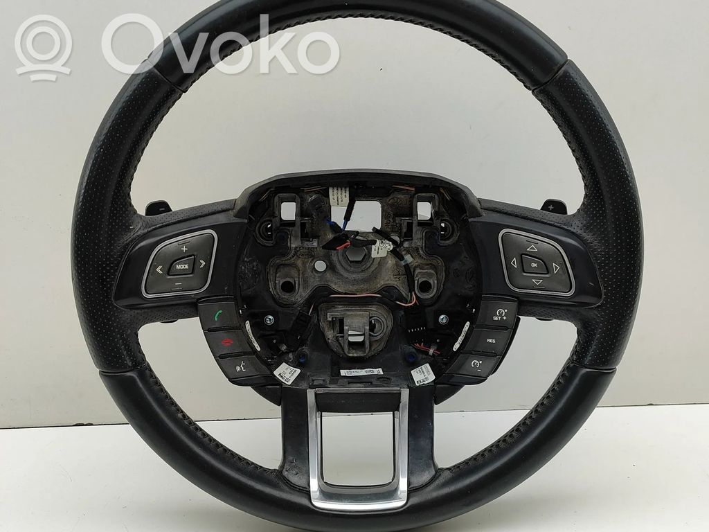 Land Rover Range Rover Evoque L538 Kierownica 