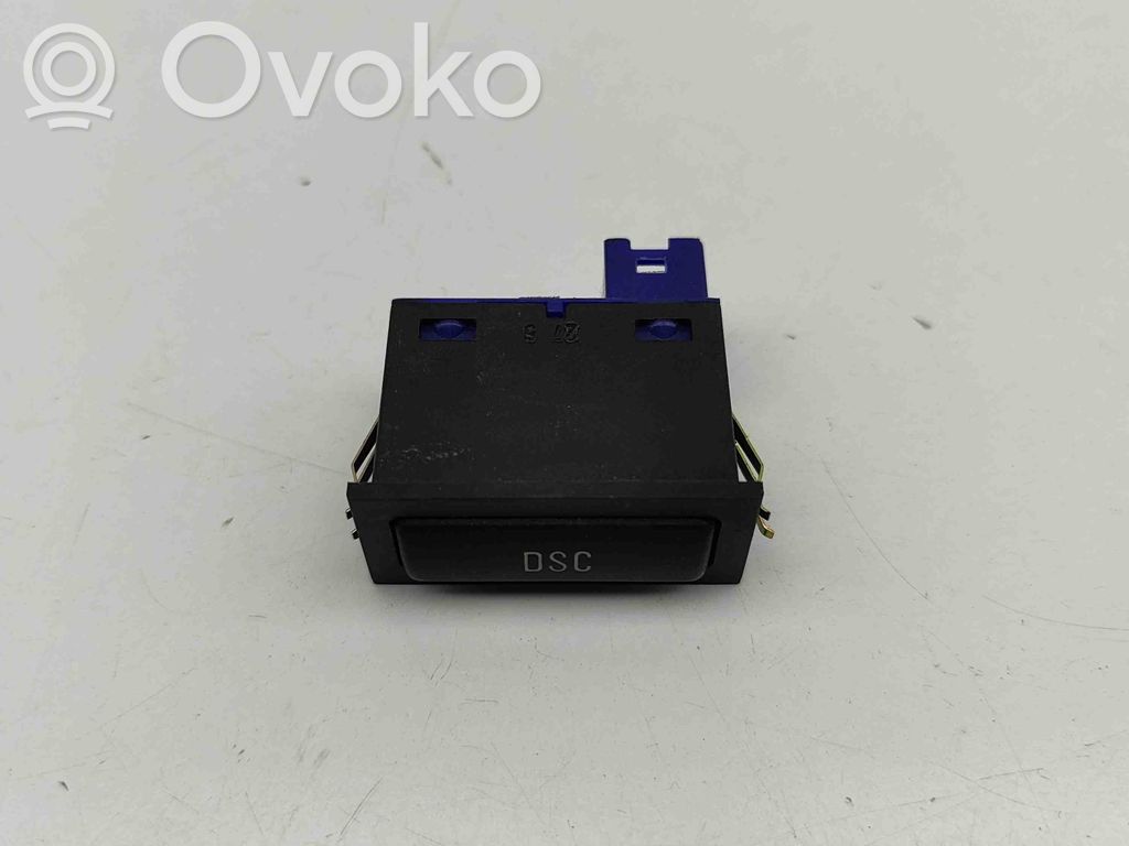 BMW 7 E38 ESP (stability program) switch 