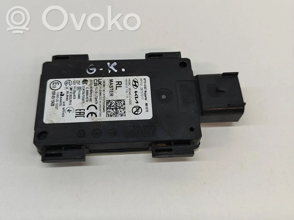 KIA EV6 Blind spot module 