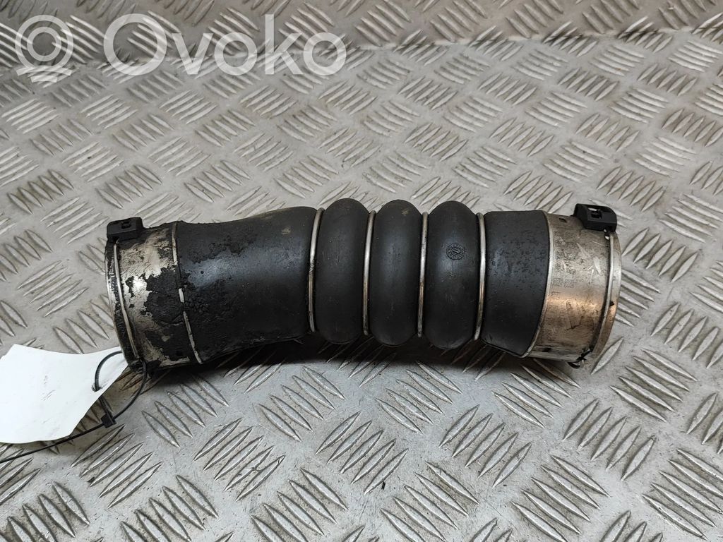 BMW 7 F01 F02 F03 F04 Tubo flessibile intercooler 
