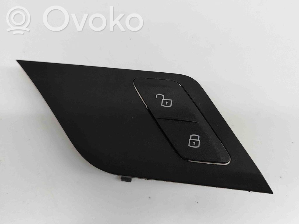 BMW X3 G01 Central locking switch button 