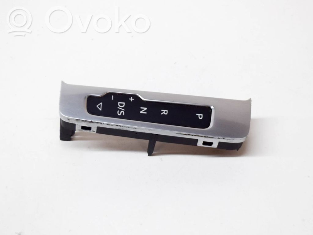 Audi A3 S3 8V Indicador selector de marchas 