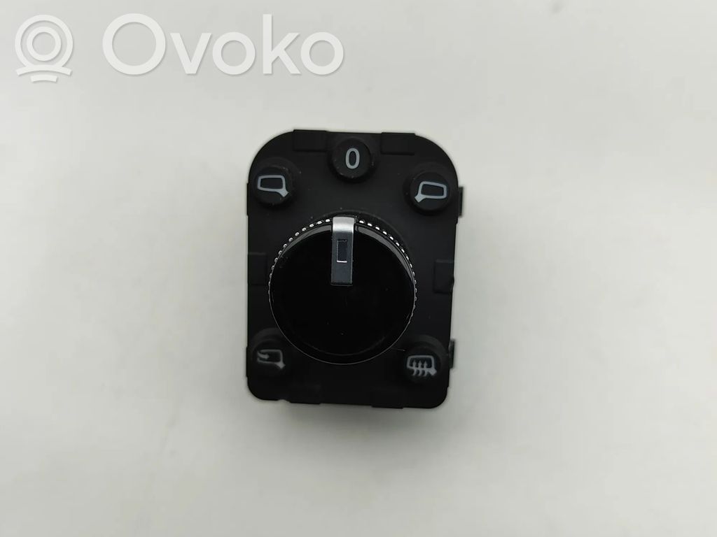 Wing mirror switch   10141063,4N0959565