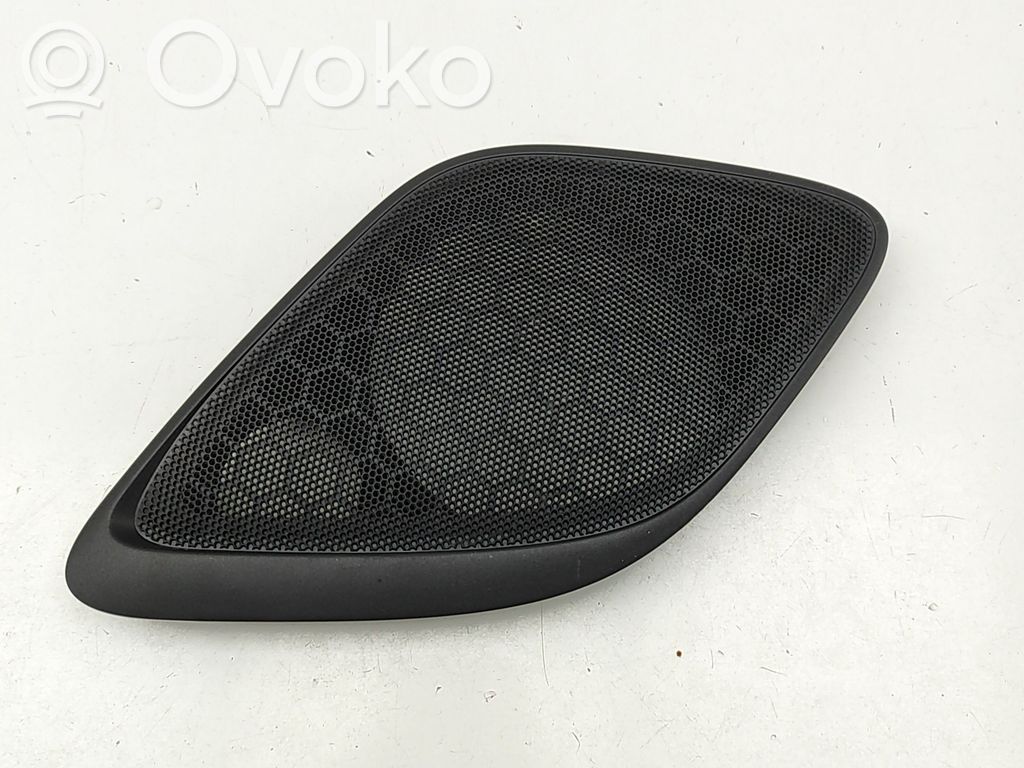 Porsche 911 991 Mască difuzor central bord 